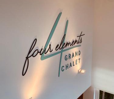 Blankenburg Ski Chalet | Experience FourElements Grand Chalet: Family-Friendly Escape