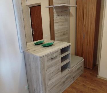 Ventspils Apartment | FourSpace