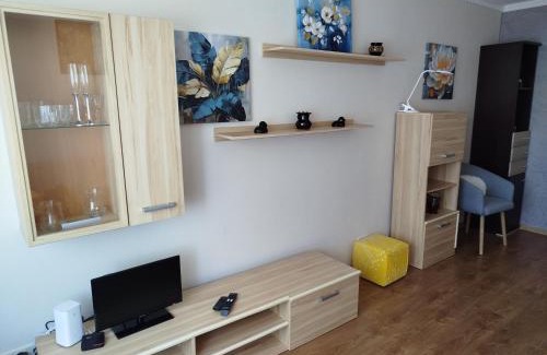 Ventspils Apartment | FourSpace