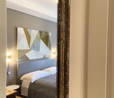 Sarnico Apartment | Fourth Floor Sarnico Iseo Lake