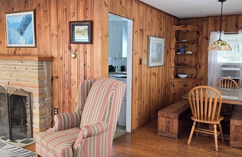 The Dunes House | Family-Friendly Beach House with Ocean View & Spa