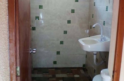 Dzilam de Bravo House | Private Entrance with Free WIFI for Your Next Stay