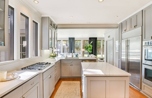 Pemberton Heights House | Get a Fourth Night Free at Downtown Oasis: Pool & Spa Fun