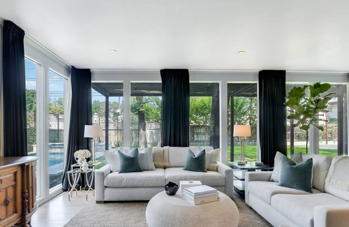 Pemberton Heights House | Get a Fourth Night Free at Downtown Oasis: Pool & Spa Fun