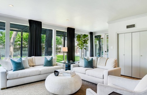 Pemberton Heights House | Get a Fourth Night Free at Downtown Oasis: Pool & Spa Fun