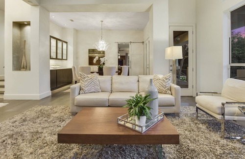 Austin House | Fourth Night Free* I Large Groups/Events | Pool&Spa | View