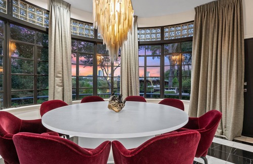 Old West Austin House | Enjoy Downtown Views with Pool Access & Rooftop Experience
