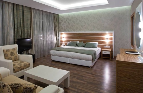 Dortyol Hotel | Relax at Fourway Hotel SPA & Restaurant - 4-Star Comfort