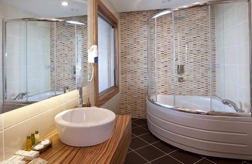 Dortyol Hotel | Relax at Fourway Hotel SPA & Restaurant - 4-Star Comfort