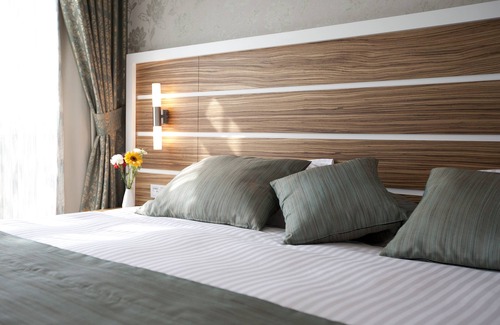 Dortyol Hotel | Relax at Fourway Hotel SPA & Restaurant - 4-Star Comfort