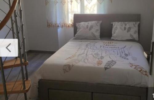 Annemasse Apartment | Family-Friendly FOUVU: Ideal for Memorable Getaways