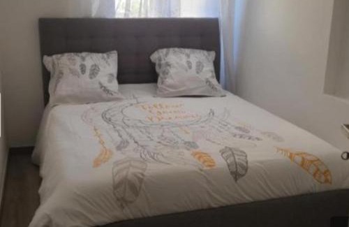 Annemasse Apartment | Family-Friendly FOUVU: Ideal for Memorable Getaways