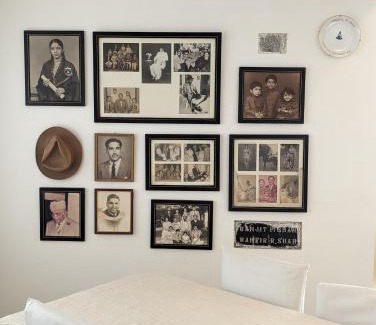 Navrangpura Bed & Breakfast | Discover Fouzdar House: Family-Friendly Villa Retreat