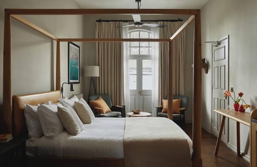Fowey Hotel | Experience Fowey Hall: Family-Friendly Hotel with Spa & Pool
