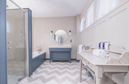 Fowey Hotel | Experience Fowey Hall: Family-Friendly Hotel with Spa & Pool