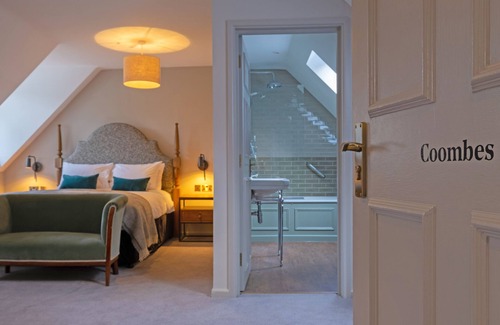 Fowey Hotel | Experience Fowey Hall: Family-Friendly Hotel with Spa & Pool