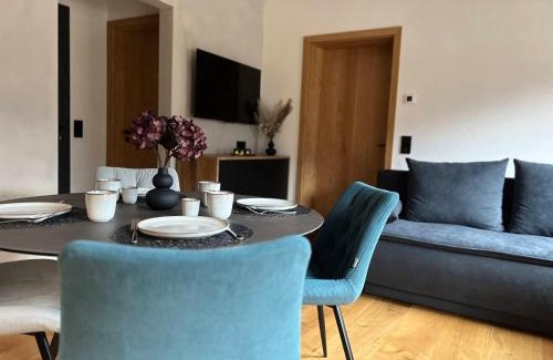 Jenig Apartment | FOX ALPINE nr 6 Sunny terrace