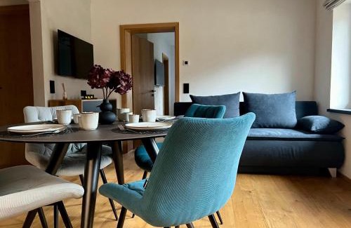 Jenig Apartment | FOX ALPINE nr 6 Sunny terrace