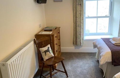 Starbotton Hotel | Pet-Friendly Retreat at Fox and Hounds Starbotton