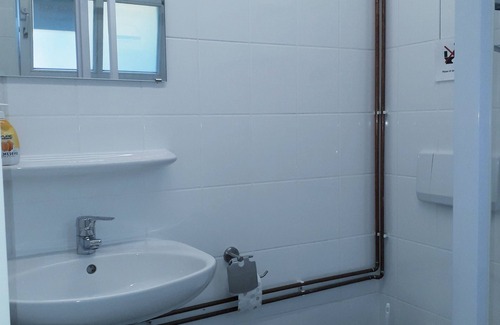 Ubigau Hotel | Cozy Fox-box Apt. in Dresden with Breakfast Included