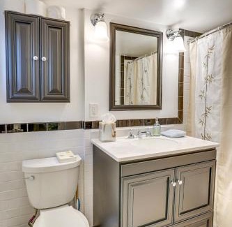 Alexandria Apartment | Fox Haven