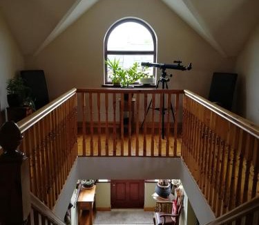 Carrickfergus Bed & Breakfast | Ocean View Retreat at Fox Heaven B&B - Rated 9/10!