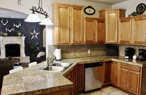 Shell Knob House | Relax at Fox Hollow: Private Pool, Lake Views & More!