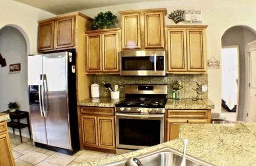Shell Knob House | Relax at Fox Hollow: Private Pool, Lake Views & More!