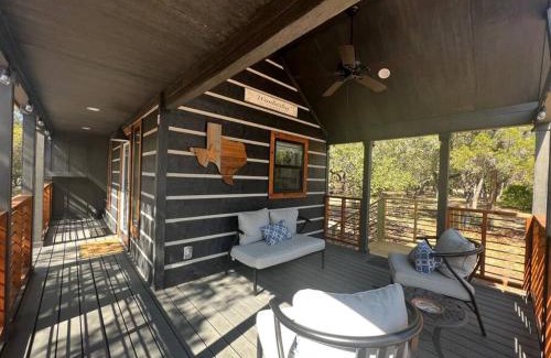 Wimberley House | Tranquil Fox Hollow: Access to Cypress Creek & Family-Friendly