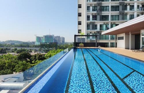 Shah Alam Hotel | Discover FOX Hotel Glenmarie Shah Alam with Oceanfront Bliss