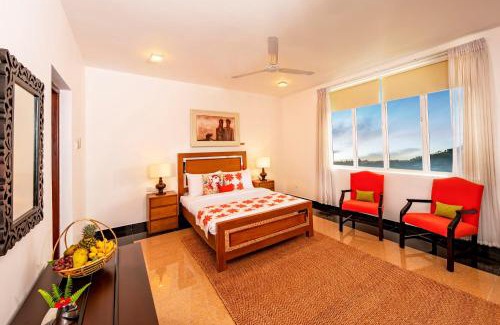 Kandy Hotel | Elegant Fox Kandy: 5-Star Oceanfront Hotel with Pool