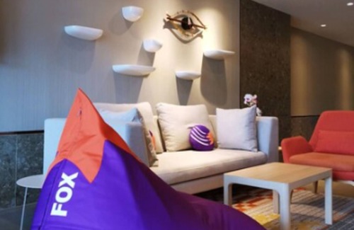 Cyberjaya Hotel | Discover FOX Lite Hotel DPulze in Cyberjaya - 8/10 Rated Stay