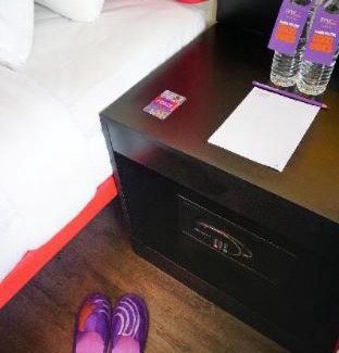 Cyberjaya Hotel | Budget-Friendly Stay at FOX Lite DPulze Cyberjaya