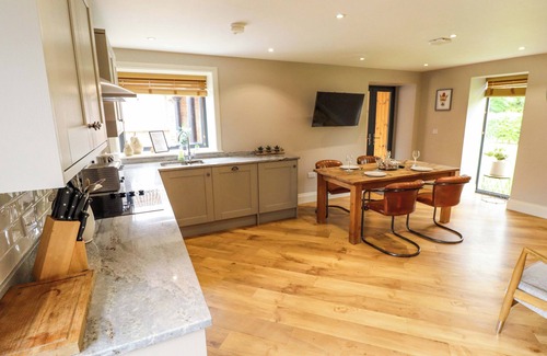 Mappleton Cottage | Fox's Den