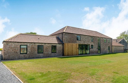 Mappleton Cottage | Fox's Den