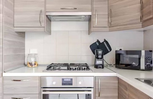 Campi Bisenzio Apartment | Fox's House - Apartment with private parking near Florence