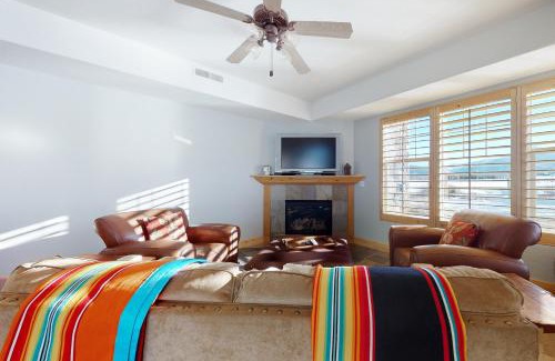 Kimball Junction House | Family-Friendly Fox Trail at Kimball - 4-Star Comfort Awaits