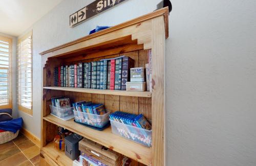 Kimball Junction House | Family-Friendly Fox Trail at Kimball - 4-Star Comfort Awaits