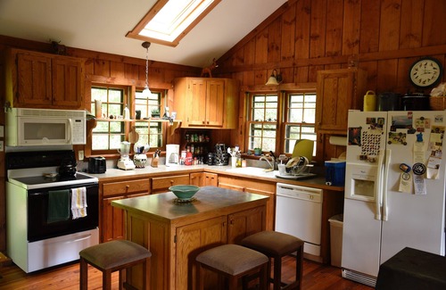Meadows Of Dan Cabin | Comfortable Fox Trot Cabin near Blue Ridge Parkway