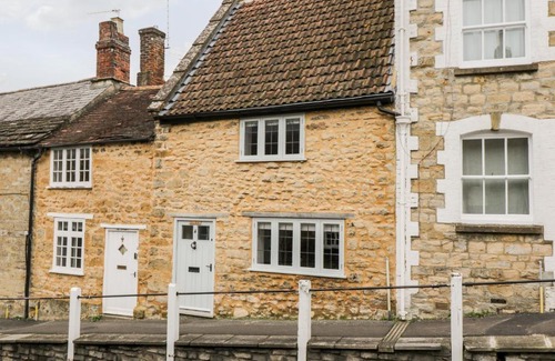 Sherborne House | Child-Friendly Escape at Foxden - 4 Star Comfort Awaits