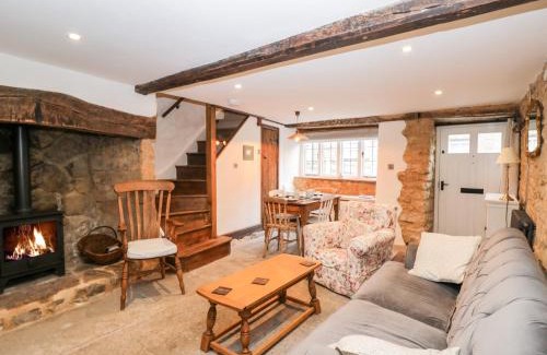 Sherborne House | Child-Friendly Escape at Foxden - 4 Star Comfort Awaits