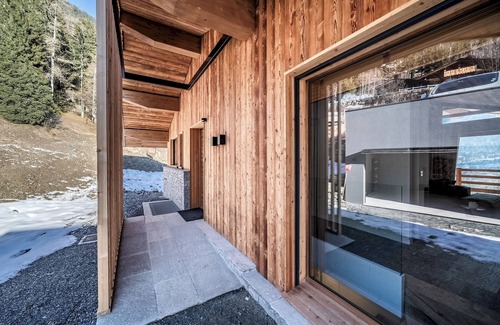 Les Houches Ski Chalet | Foxden - Stunning Chalet in Chamonix