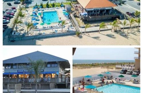 Ocean Pines House | Oceanfront Retreat: Foxes Den in Ocean Pines Awaits You