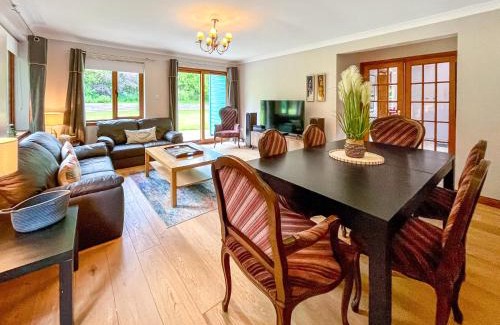 Drymen House | Foxglove Cottage 2 - Uk50020