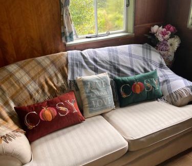 Porthyrhyd Other | Family-Friendly Foxglove Eco Lodge: Nature Awaits You