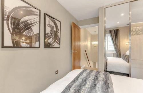 Quorn House | Discover Family-Friendly Comfort at Foxglove House