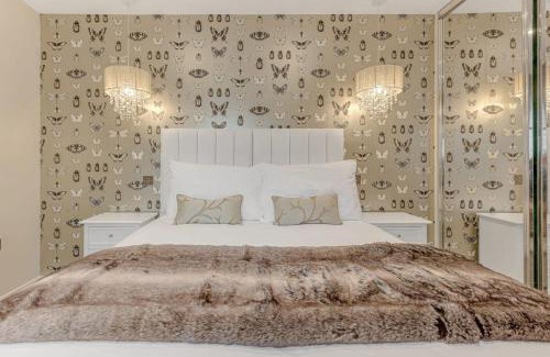 Quorn House | Discover Family-Friendly Comfort at Foxglove House