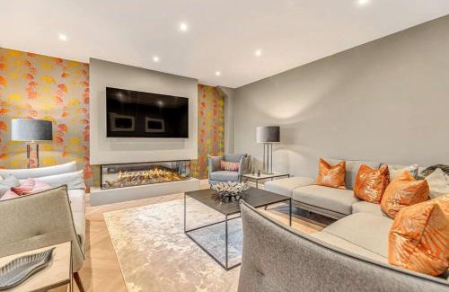 Quorn House | Discover Family-Friendly Comfort at Foxglove House