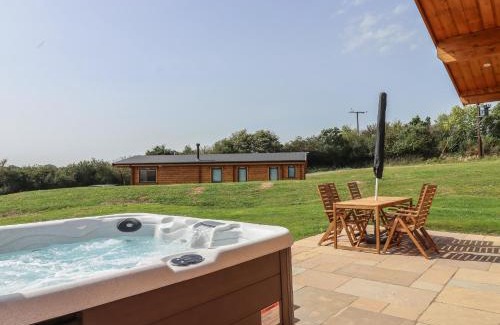 Sticklepath House | Foxglove Lodge: Pet-Friendly Retreat with 9.7/10 Rating