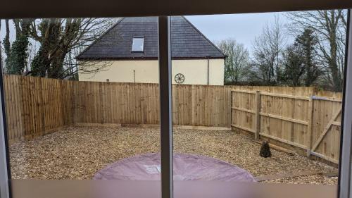 Bideford House | Inviting Foxmoor Cottage: Pet Friendly with Hot Tub Oasis
